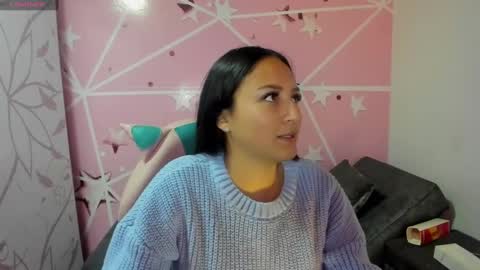 Snapshot of charlott_daphne chatting on 12.06.24 charlott_daphne online show from 12.06.24