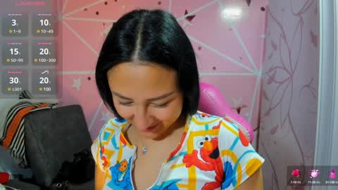 Snapshot of charlott_daphne chatting on 01.26.25 charlott_daphne online show from 01.26.25