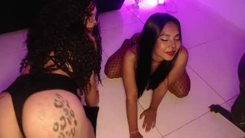 charlott online show from 10.25.25