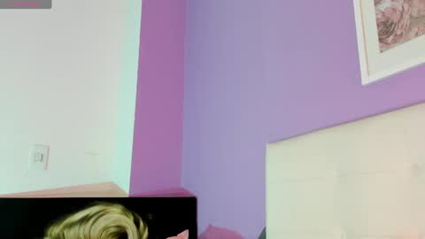 Snapshot of charlotte1117 chatting on 05.18.26 Char 3 online show from 05.18.26