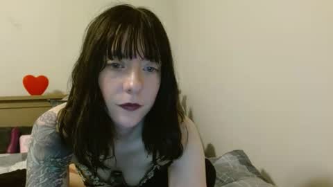 Snapshot of charlotte3anne chatting on 02.18.26 Charlotte online show from 02.18.26