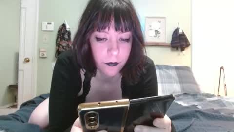 Snapshot of charlotte3anne chatting on 05.23.26 Charlotte online show from 05.23.26