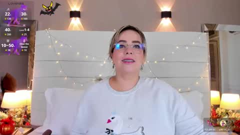 Charlotte online show from 11.05.25