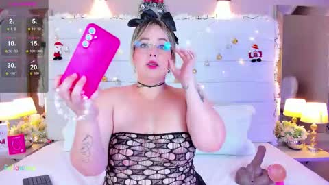 Charlotte online show from 11.28.25