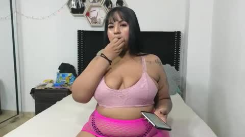 charlotte_027 online show from 01.09.25