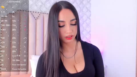   Charlotte  online show from 12.10.24