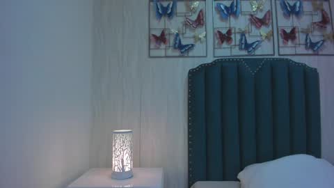   Charlotte  online show from 12.24.24