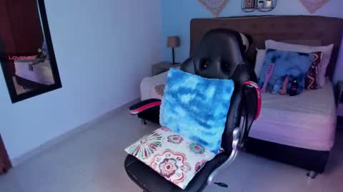 Charlotte  online show from 03.13.26