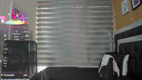 charlotte online show from 03.07.25