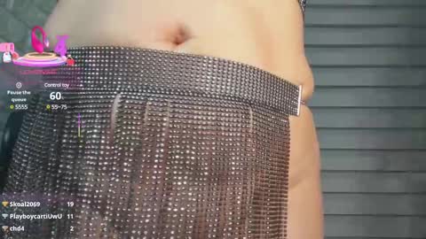 charlotte online show from 03.09.25