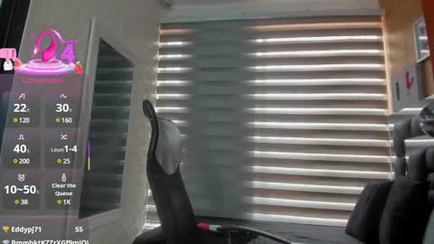 charlotte online show from 03.11.25