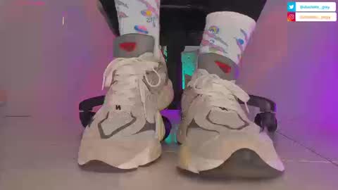 charlotte  grey online show from 09.19.25