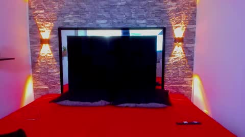 charlotte_adams1 online show from 10.27.25