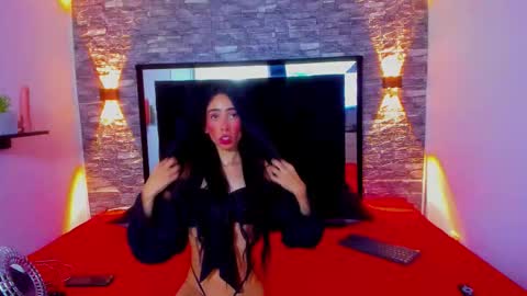 charlotte_adams1 online show from 10.28.25