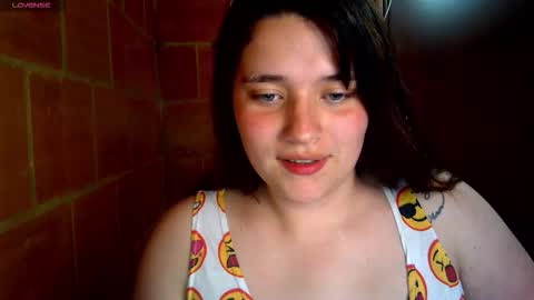 Snapshot of charlotte_allen_ chatting on 11.15.25 Charlotte online show from 11.15.25