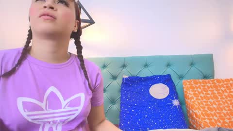 Snapshot of charlotte_and_zac chatting on 02.12.25 Charlotte and Zac online show from 02.12.25