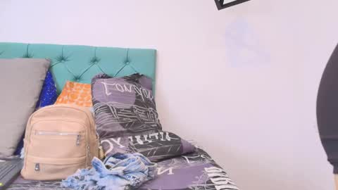 Snapshot of charlotte_and_zac chatting on 03.02.25 Charlotte and Zac online show from 03.02.25