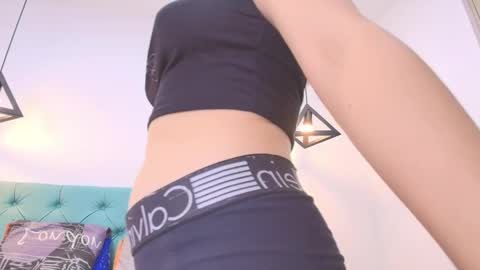 Snapshot of charlotte_and_zac chatting on 03.12.25 Charlotte and Zac online show from 03.12.25