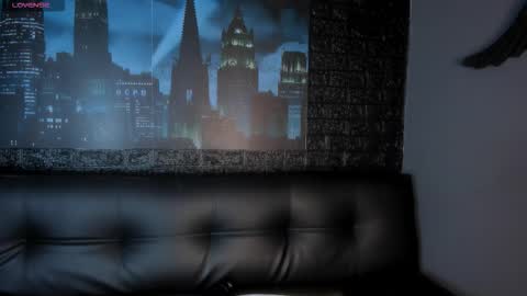  CHARLOTTE BROWN  online show from 11.03.25