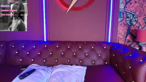  CHARLOTTE BROWN  online show from 02.06.26