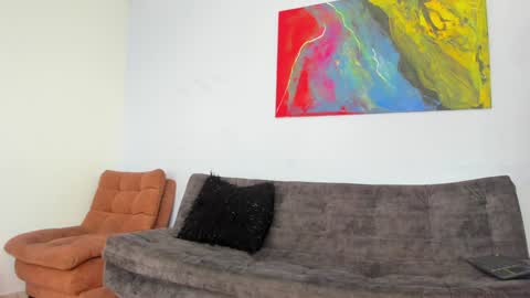  Angelica Charlotte  online show from 01.12.25