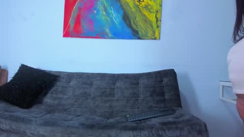  Angelica Charlotte  online show from 01.15.25