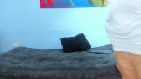  Angelica Charlotte  online show from 02.01.25