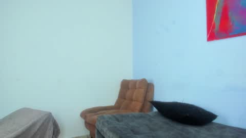  Angelica Charlotte  online show from 02.05.25