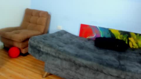  Angelica Charlotte  online show from 03.07.25