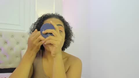 charlottte y dante online show from 04.14.26