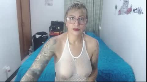 Charlotte online show from 03.06.26