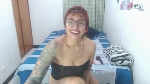 Charlotte online show from 04.07.26