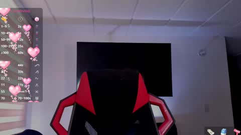 Charlotte  online show from 11.11.25