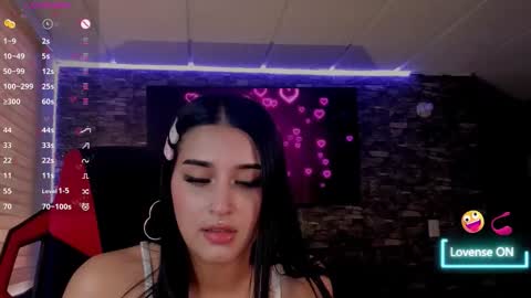 Charlotte  online show from 03.05.26