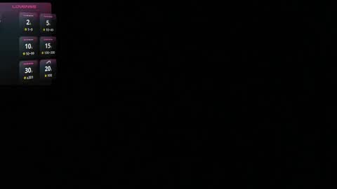 Charlotte online show from 09.21.25