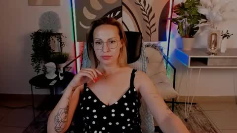 Charlotte online show from 07.22.26