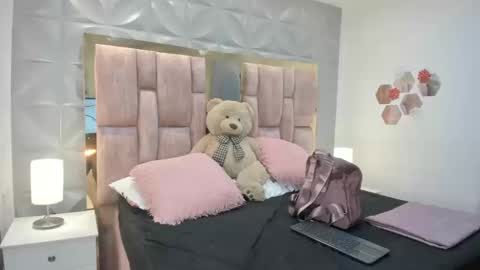 Charlotte Icee online show from 03.16.26