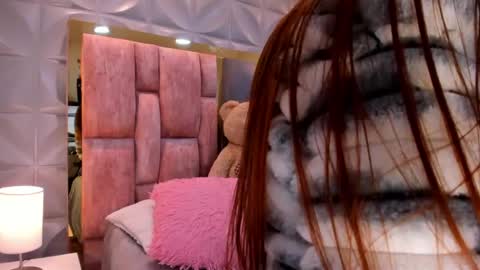 Charlotte Icee online show from 04.16.26