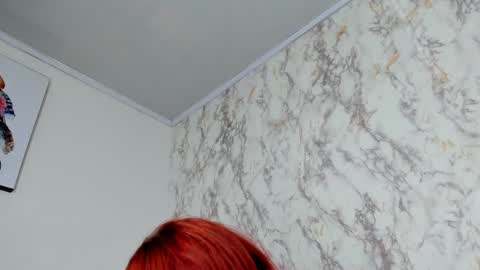 Snapshot of charlotte_jones24 chatting on 12.18.24 Charlotte Jones online show from 12.18.24