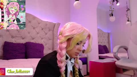 Charlotte online show from 02.26.25