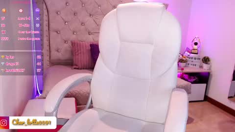 Charlotte online show from 03.01.25