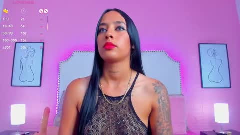 Charlotte online show from 11.07.25