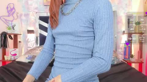 CHARLOTTELANDRY online show from 05.24.26