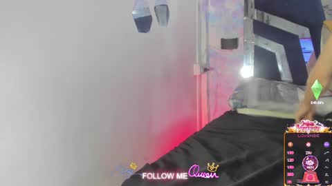 Snapshot of charlotte_landry__ chatting on 06.13.26 CHARLOTTELANDRY online show from 06.13.26