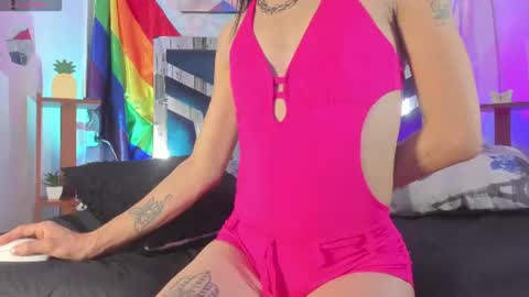 Snapshot of charlotte_landry__ chatting on 06.19.26 CHARLOTTELANDRY online show from 06.19.26