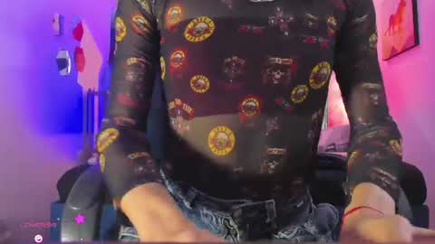 Snapshot of charlotte_landry__ chatting on 07.13.26 CHARLOTTELANDRY online show from 07.13.26