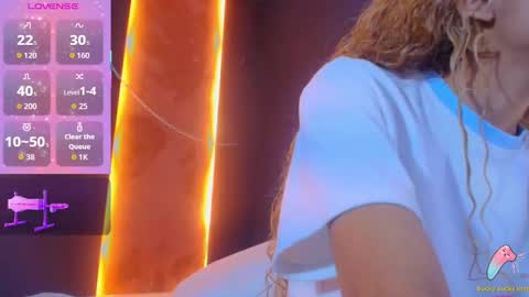 CHARLOTTE online show from 09.18.25