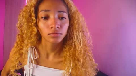 CHARLOTTE online show from 10.26.25