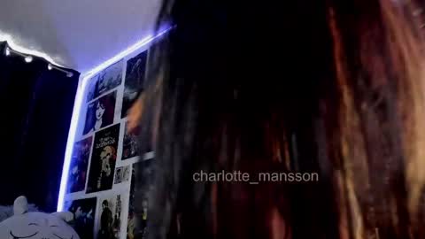 Charlotte online show from 04.27.26