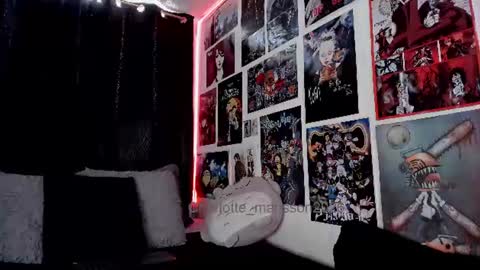 Snapshot of charlotte_mansson chatting on 07.03.26 Charlotte online show from 07.03.26